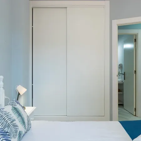Apartamento Panther Islantilla Deluxe
