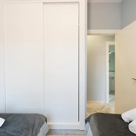 Apartamento Panther Islantilla Deluxe *