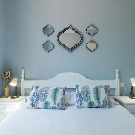 Apartamento Panther Islantilla Deluxe