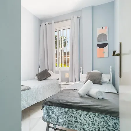 Apartamento Panther Islantilla Deluxe *