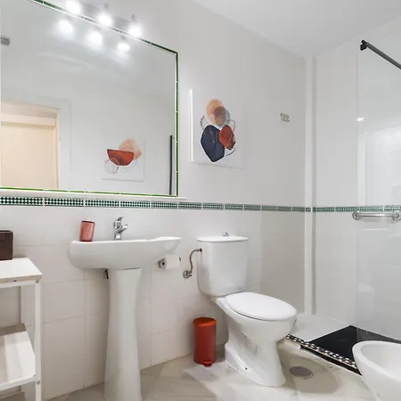 Panther Islantilla Deluxe Apartamento *